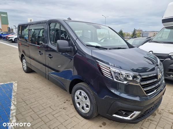 Renault Trafic - 5