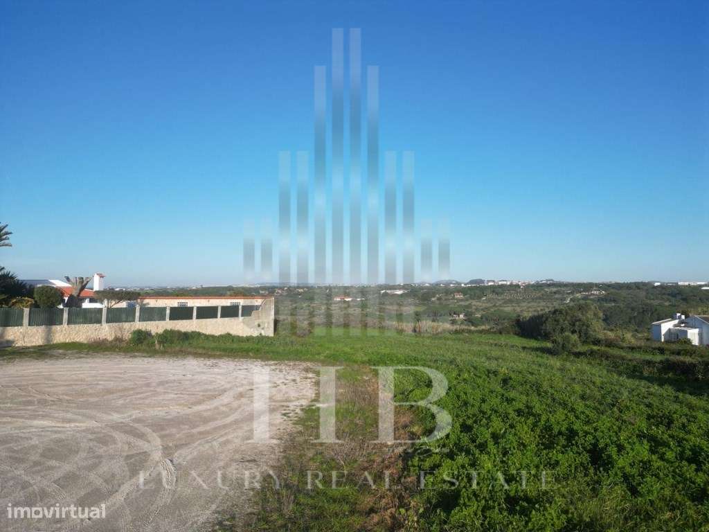 Terreno para Construção de 2 Moradias | Magoito | Sintra - Grande imagem: 5/30