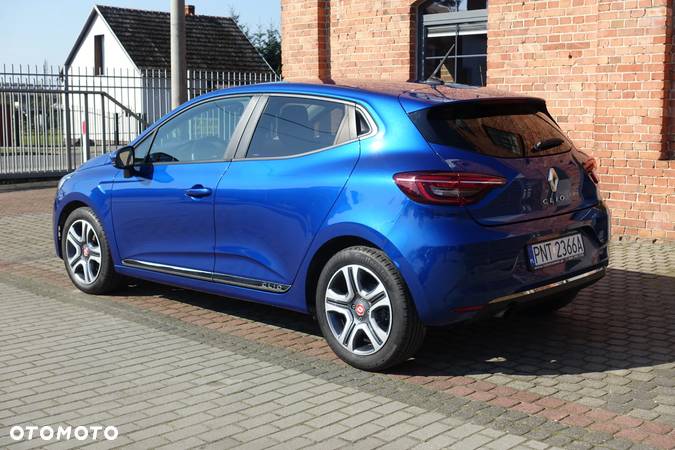 Renault Clio TCe 100 EXPERIENCE - 3