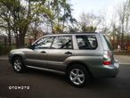 Subaru Forester - 13