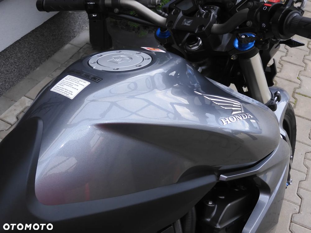 1000R#SC60#ABS#Od Pierwsz...