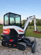 Bobcat BObcat e 34 LONGARM długie ramie E34 - 2