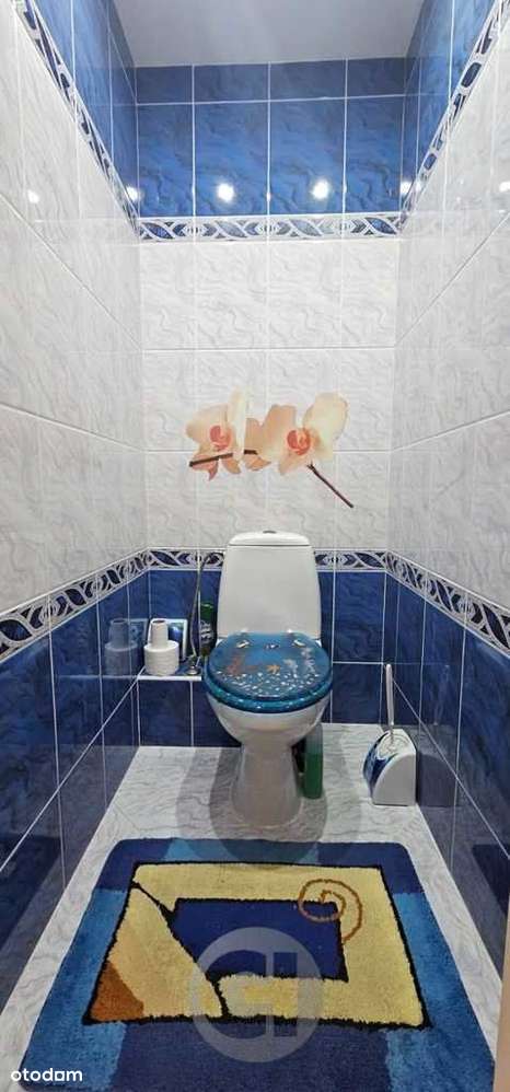 Mieszkanie, 46,80 m², Gorzów Wielkopolski-9