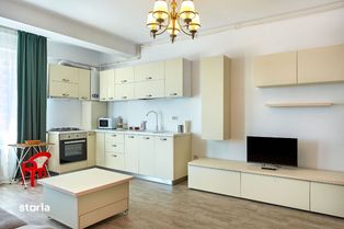 Apartament Miruna Luxury
