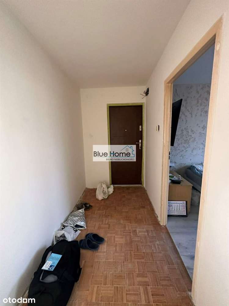 2 niezależne pokoje, Rubinkowo I-6