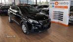 Peugeot 3008 1.5 BlueHDi Active Pack - 3