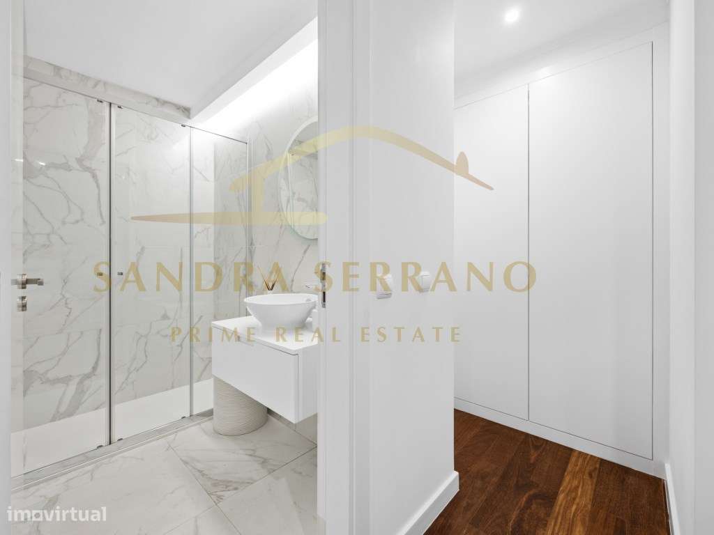 Apartamento T3 de Luxo no Splendid Beloura | Em Frente à TASIS | 2 ...-13