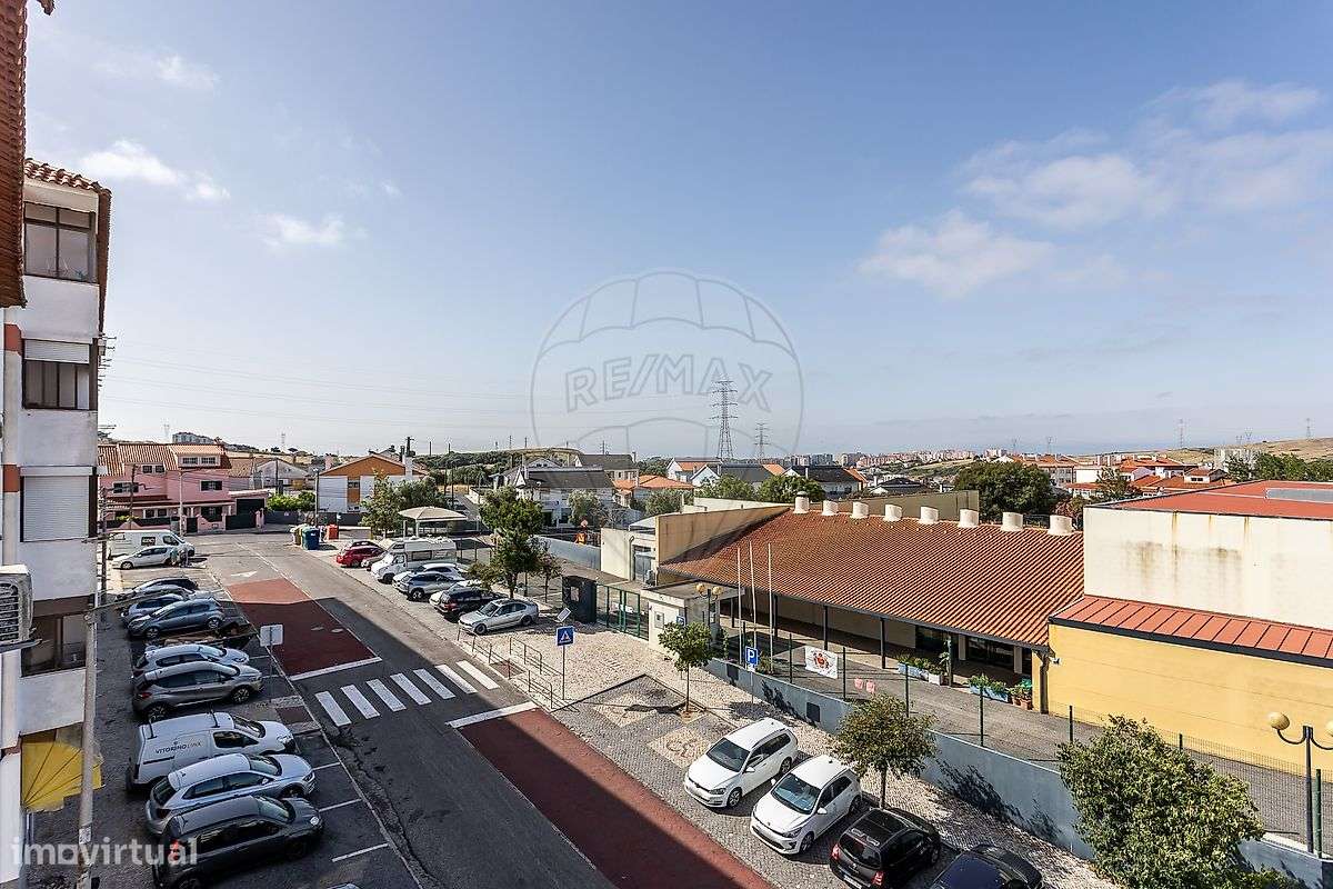 Apartamento T2 para venda-18
