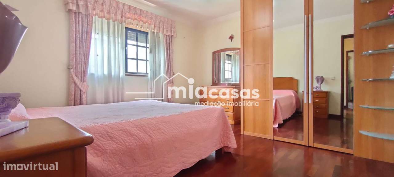 Moradia T4 Pronta Habitar-25