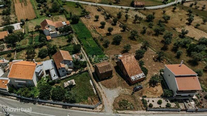 Quintinha / Covilhã, Paul - Grande imagem: 2/11