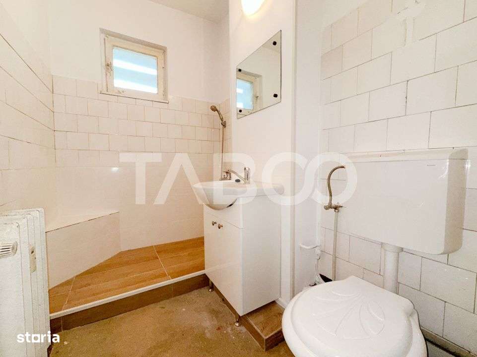 De vanzare apartament 2 camere cartierul Gheorgheni zona Iulius Mall - Imagine principală: 3/5