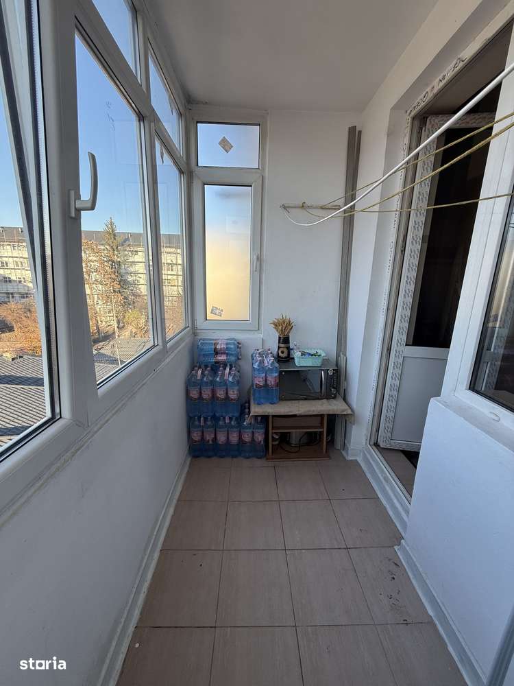 Ap 2 camere 49 mp!- școala centrală Câmpina-10