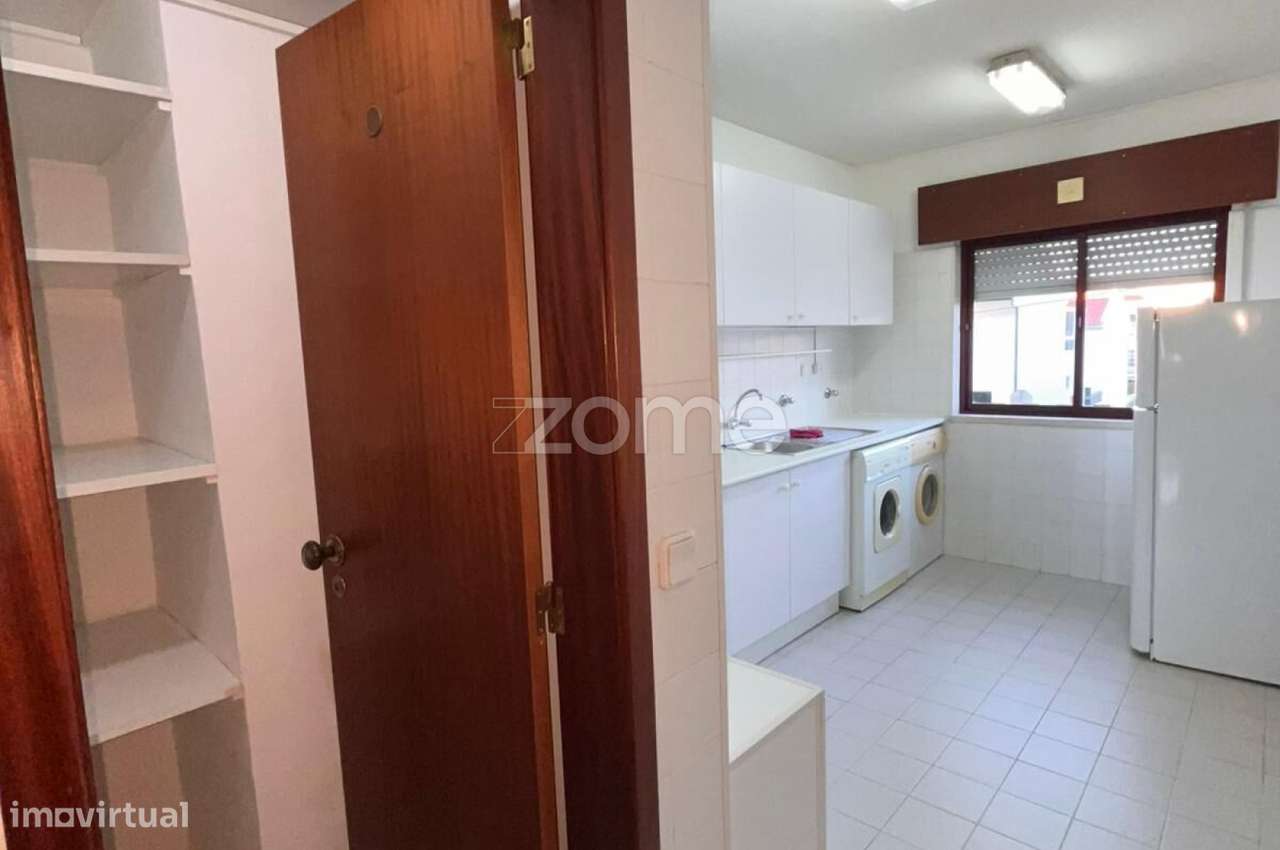 Arrendamento T3 – Bairro Coopalme, Mem Martins / Algueirão - Grande imagem: 4/15