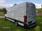 Kabina Karoseria MAX VW Crafter Sprinter 906 - 2