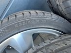 KOŁA LETNIE OPEL ASTRA ZAFIRA 13259254 235/40R19 5x115 8J ET 46 19'' PROMOCJA!! - 18