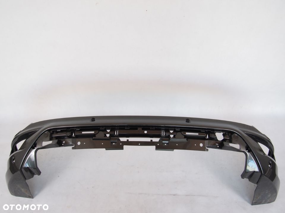 Ford Kuga ST Titanium Spoiler tyl tylny PDC - 1