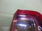 FIAT GRANDE PUNTO 3D LAMPA TYLNA PRAWA LUB LEWA - 3