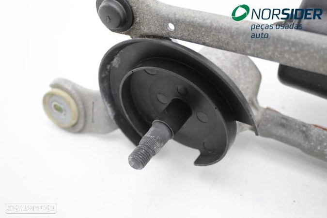 Sistema motor limpa para brisas Nissan Juke|10-14 - 2