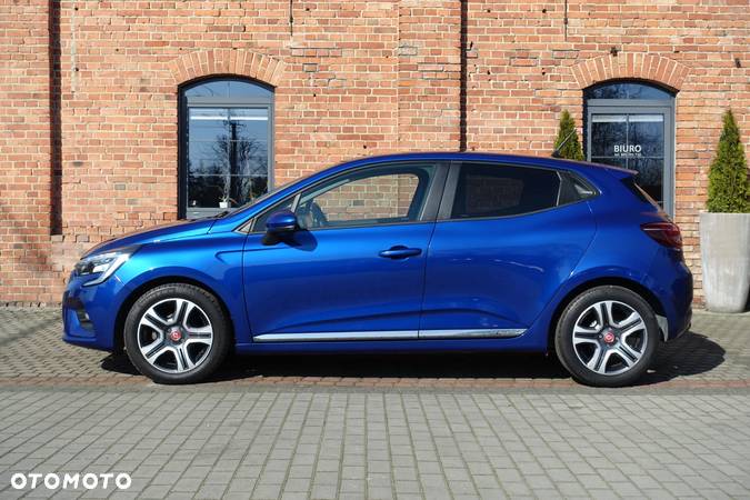 Renault Clio TCe 100 EXPERIENCE - 2