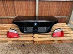 BMW E60 lift tylna klapa - 1