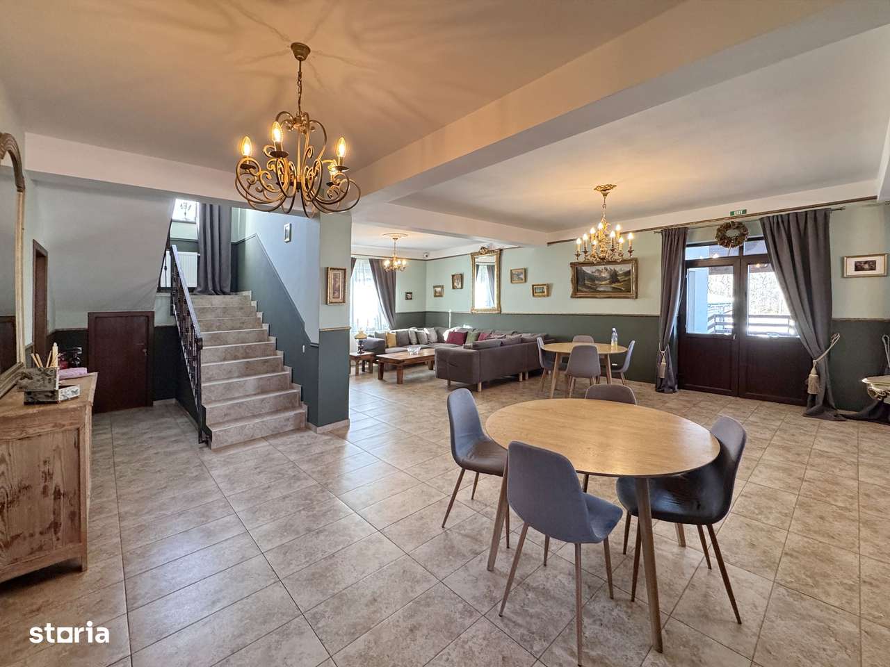 Investiție de Succes: Boutique Hotel la Cheie în Bran - Imagine principală: 4/20