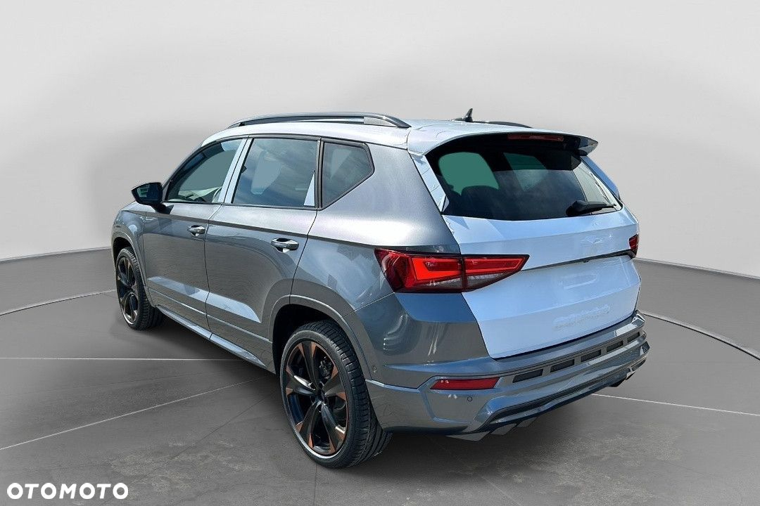 Cupra Ateca - 3