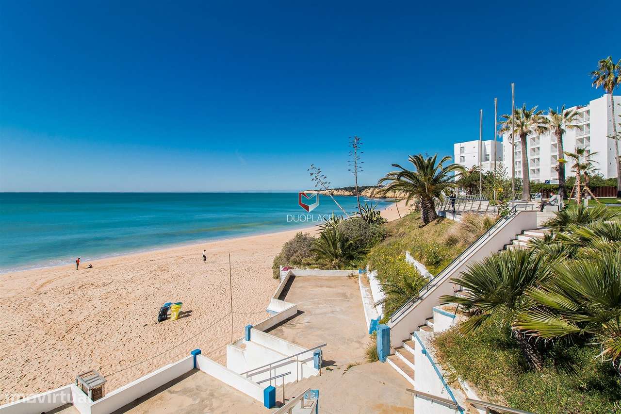 Apartamento T2 Venda em Armação de Pêra,Silves-32