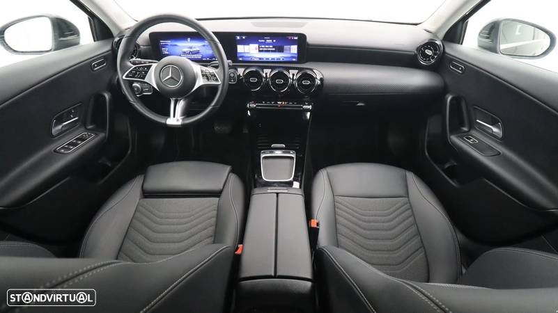 Mercedes-Benz A 200 Progressive Aut. - 9