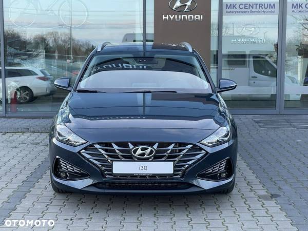 Hyundai I30 - 13