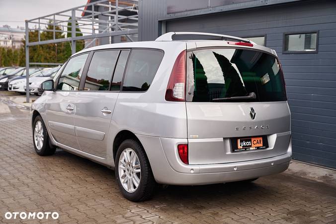 Renault Grand Espace 2.0 dCi 175 FAP Initiale - 9