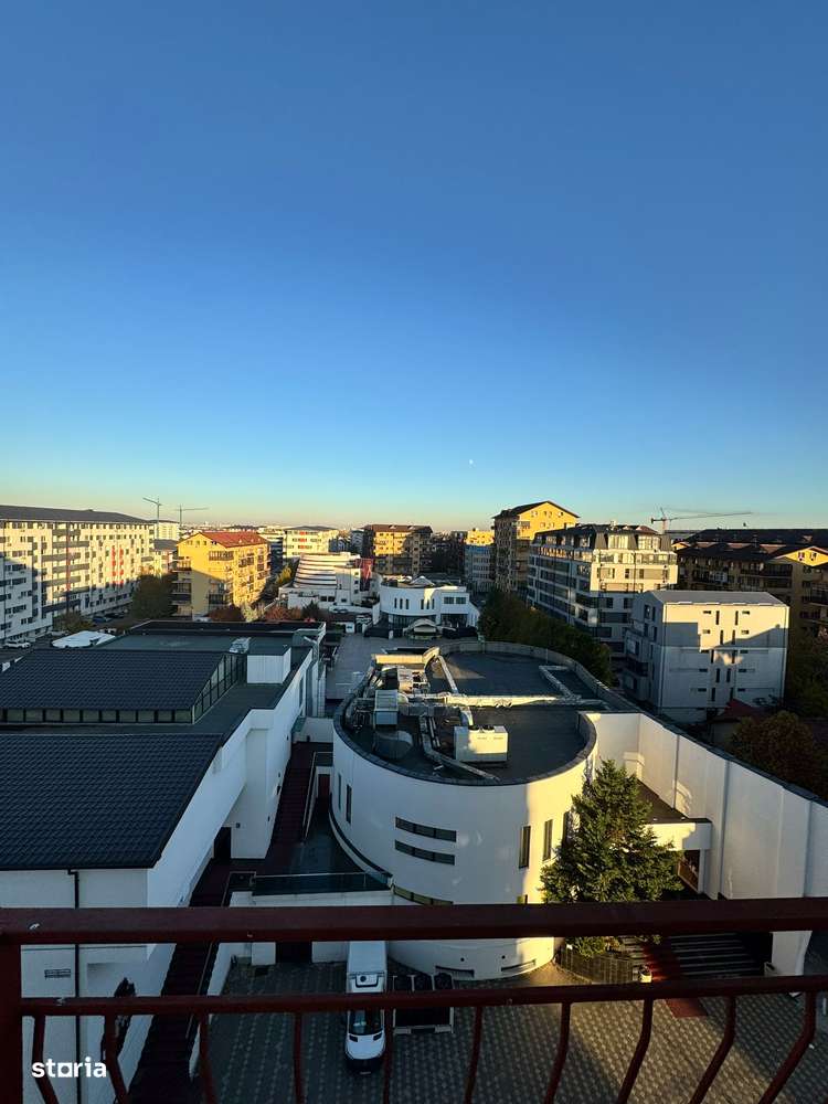 APARTAMENT 72,12 MP-TERASA 13 MP- COMISION 0%-STR. REZERVELOR MILITARI-13