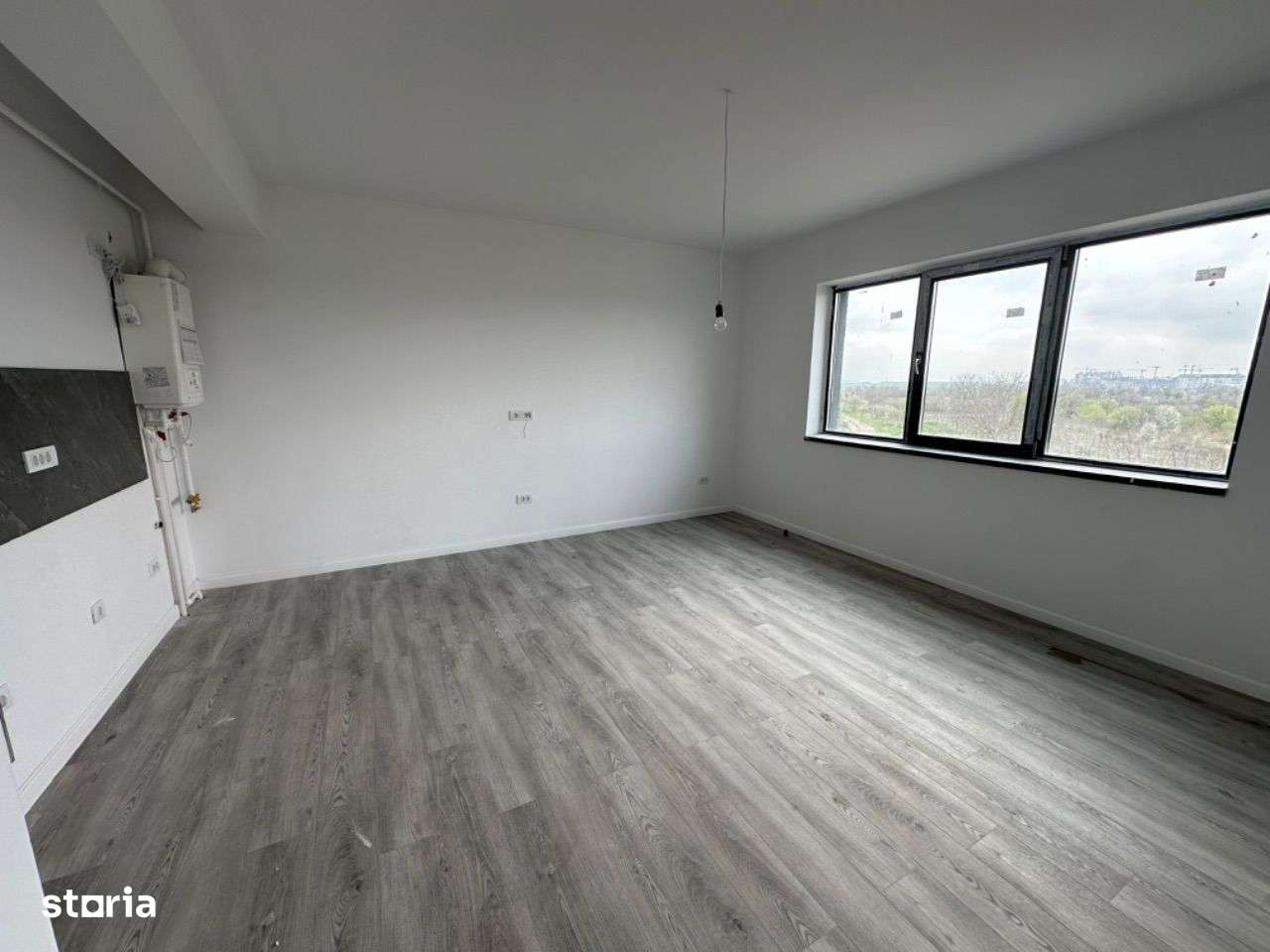 Apartament 3 camere spațios/Metrou Dimitrie Leonida-Berceni - Imagine principală: 1/12