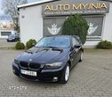 BMW Seria 3 318d DPF - 1