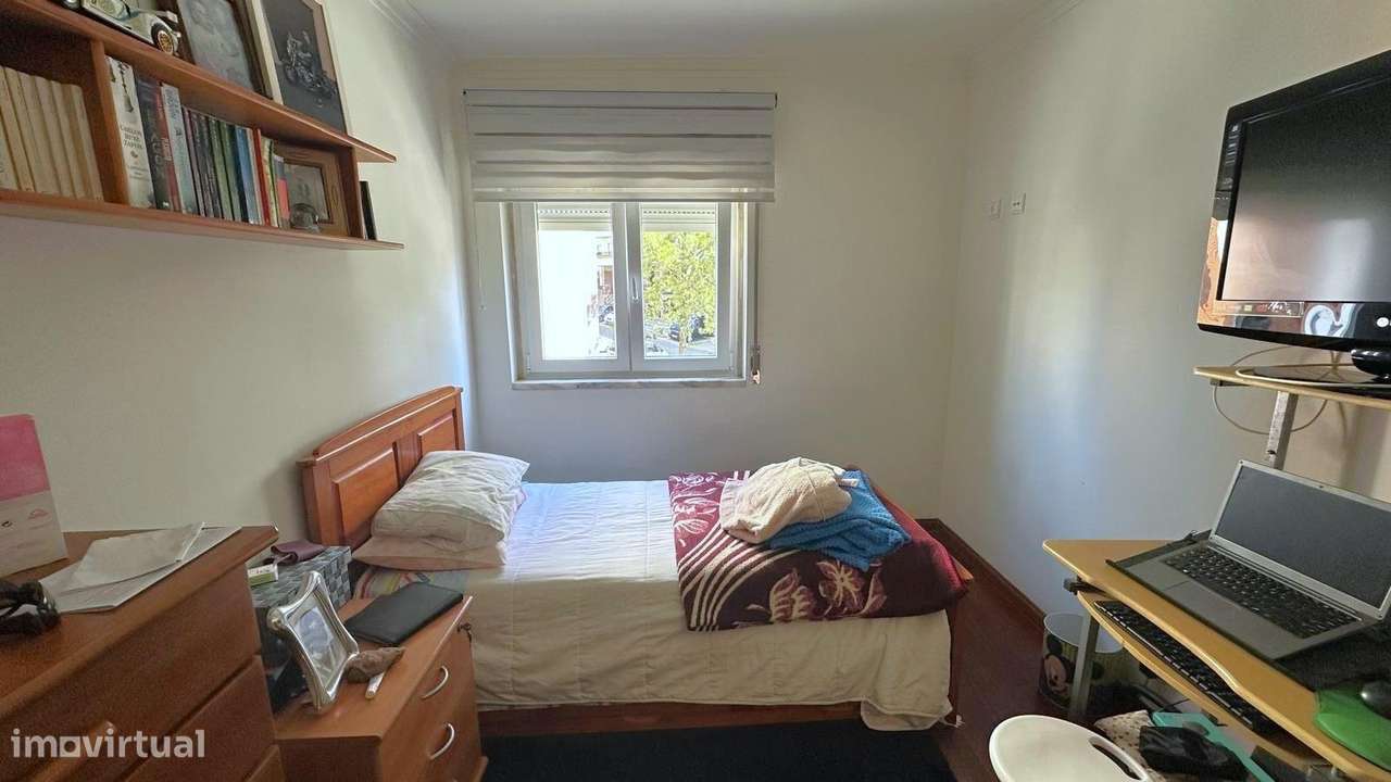 Apartamento T3 para venda - Grande imagem: 5/28