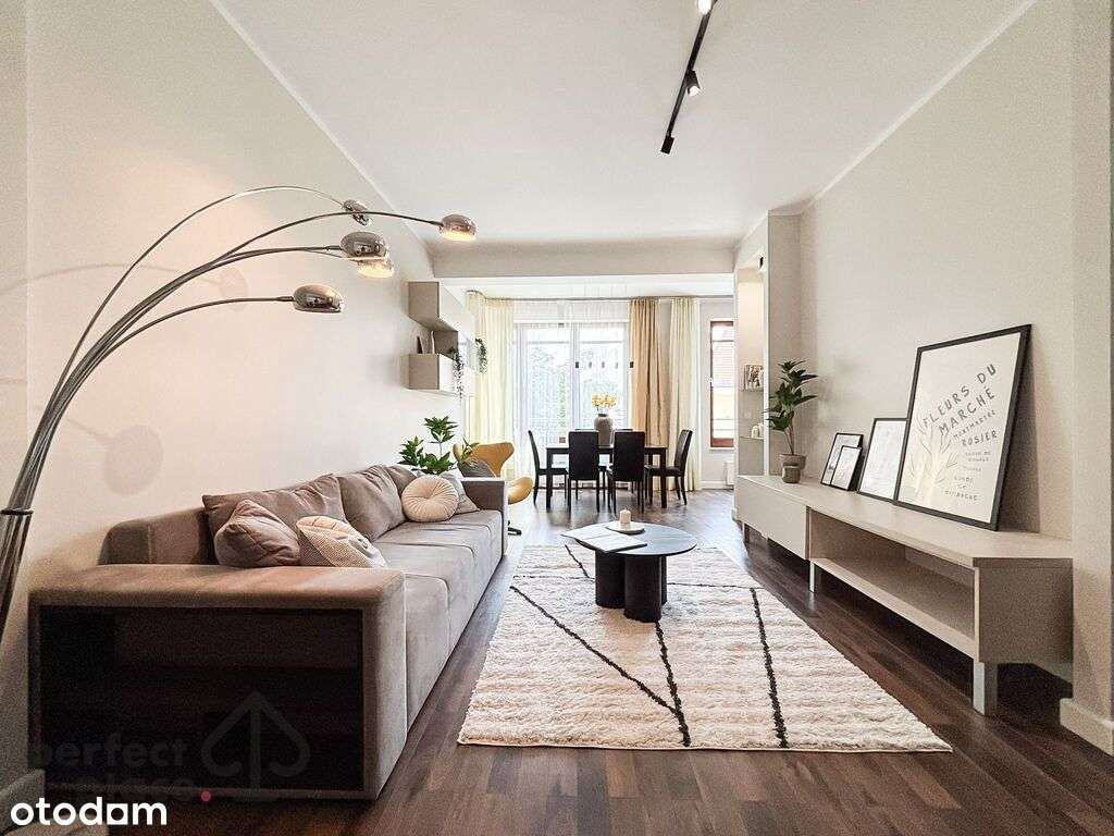 Rynek- ul. Ks. Witolda- 70m2 apartament z garażem-7