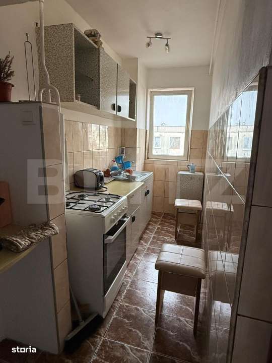 Apartament 2 camere, 32 mp, zona Electroprecizia - Sacele - Imagine principală: 5/7
