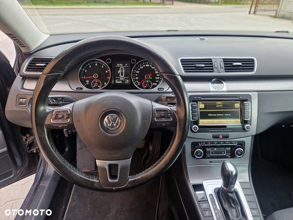 Volkswagen Passat Variant 1.8 TSI Automatik Highline - 36