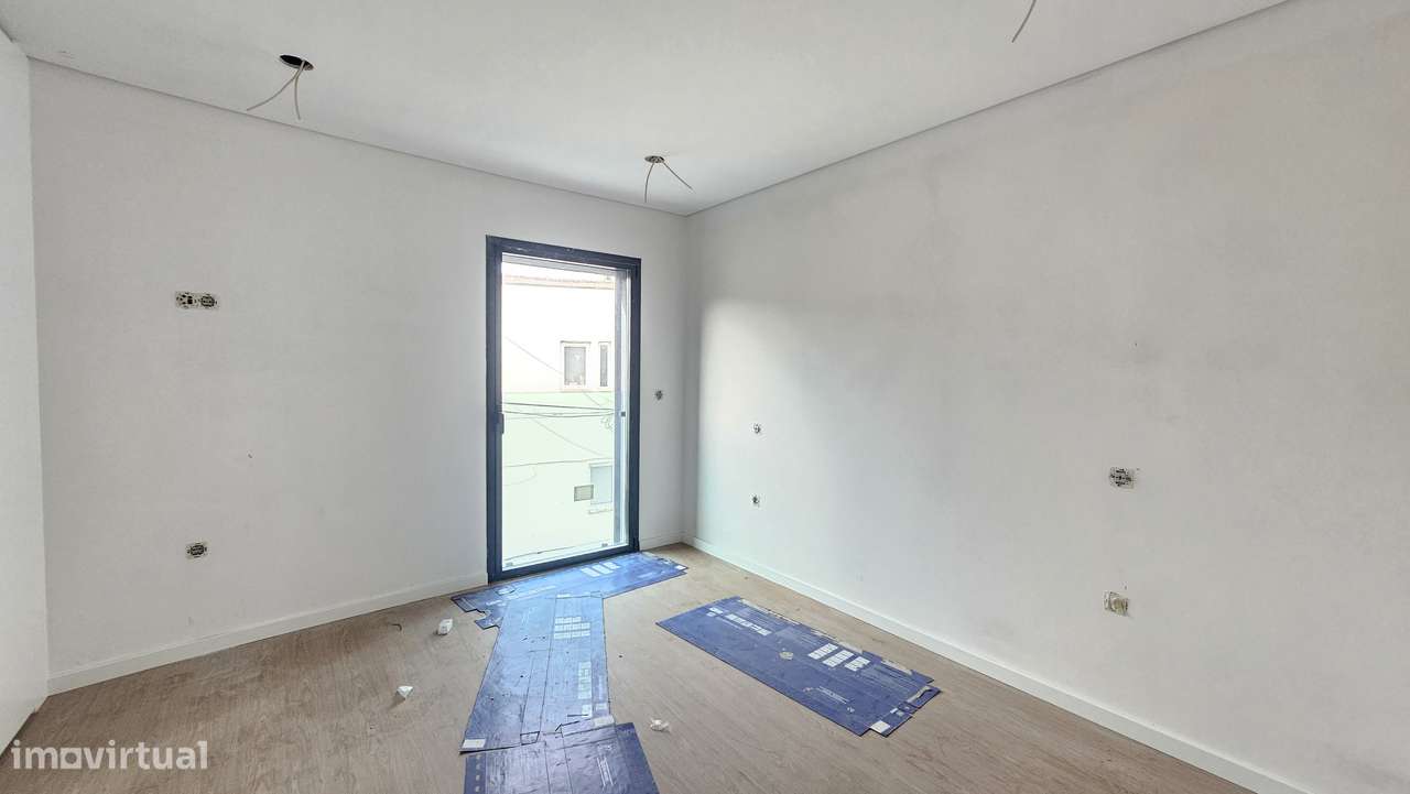 T3 Duplex | Terraço - Grande imagem: 5/19