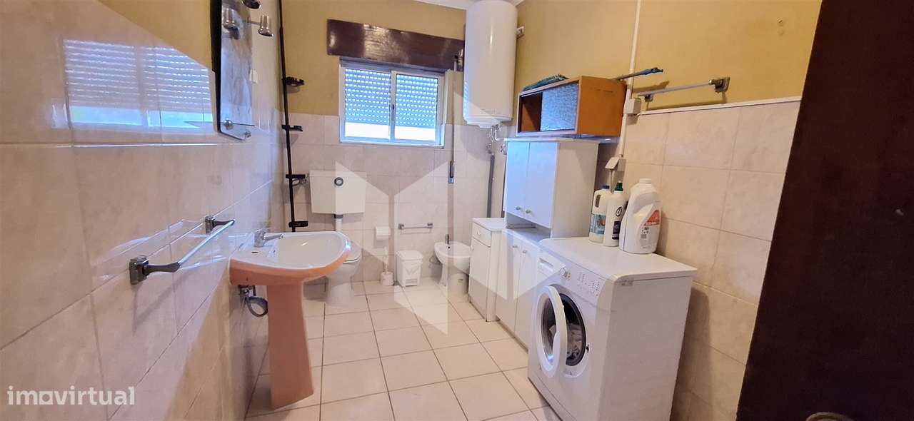 Andar Moradia T3 Venda em Tondela e Nandufe,Tondela-8