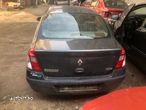 Dezmembrez Renault Clio 2004 dci gri inchis - 6