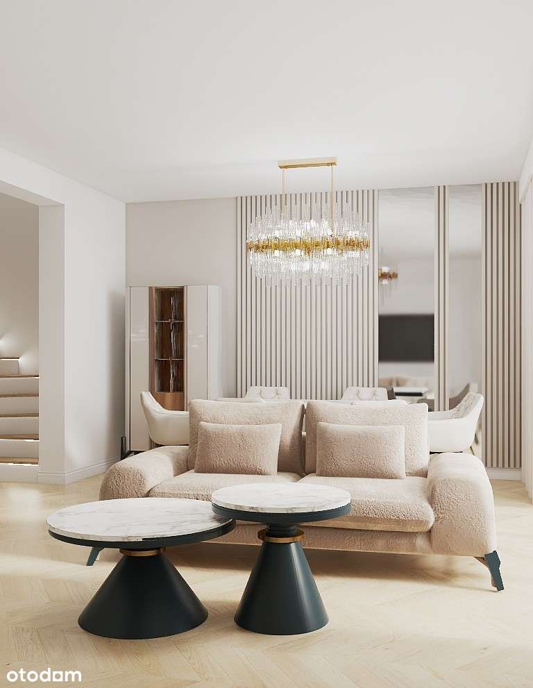 SEGMENT WYKOŃCZONY 115 m2 z GARAŻEM ul. Hallera oddanie 30.04.2026 - Pełny obrazek: 4/18