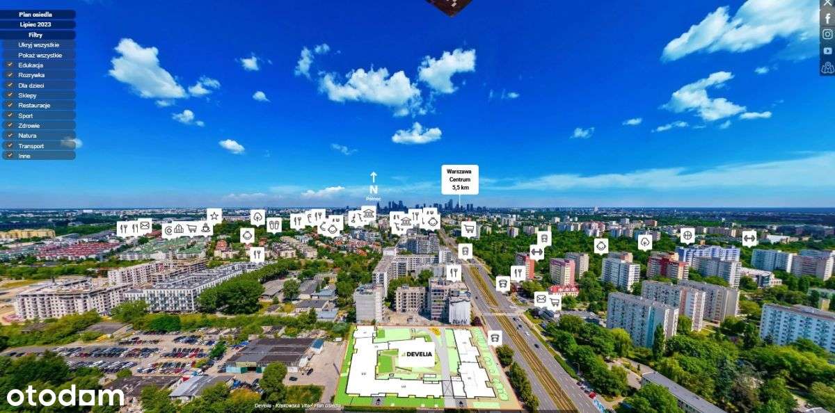 2pk | Oddanie Listopad | Idealne pod wynajem-5