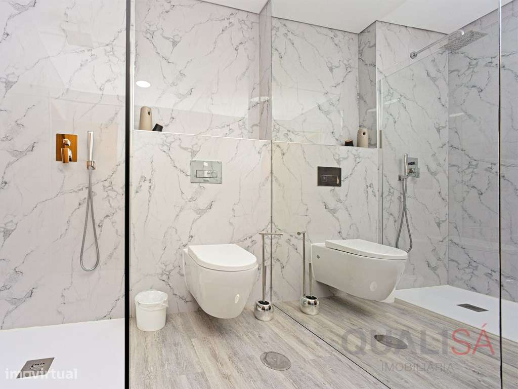 Moradia T5 com piscina, jardim e pomar e com vistas panorâmicas em ...-49