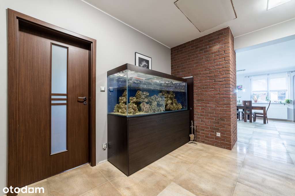 Dom jednorodzinny 102,20 m²/4 pokoje/poddasze-8