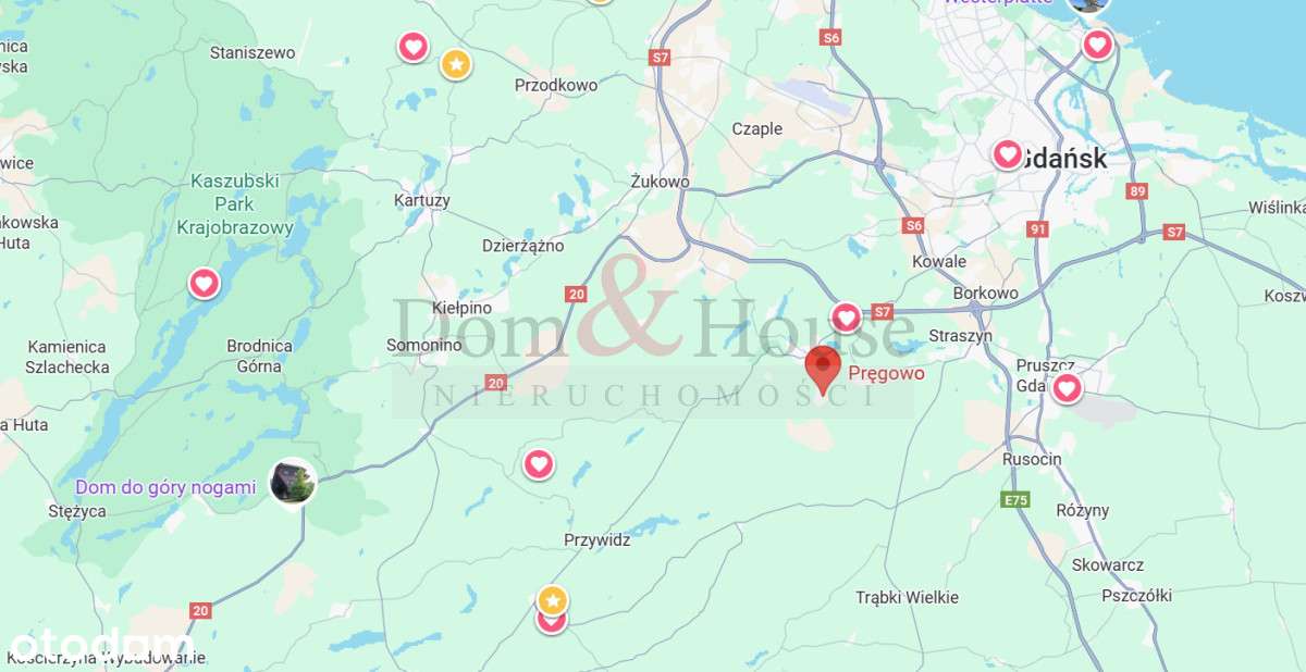 Działka Dla Dewelopera Okazja!-10