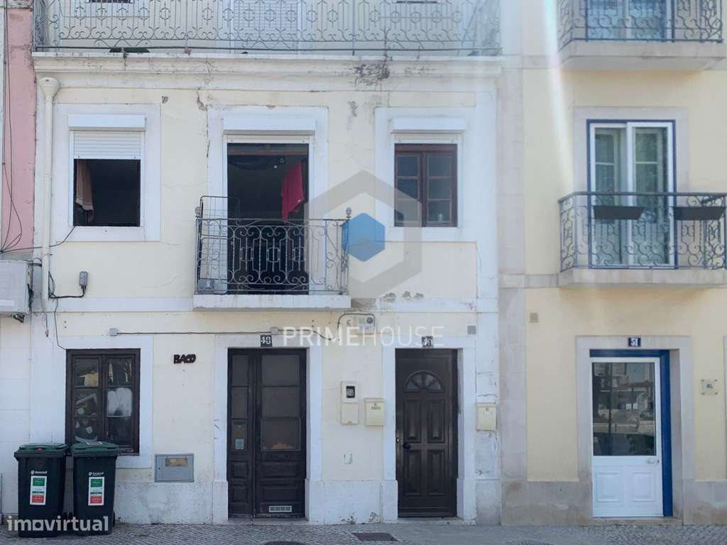 Loja em Setúbal - Localização Premium - Grande imagem: 5/19