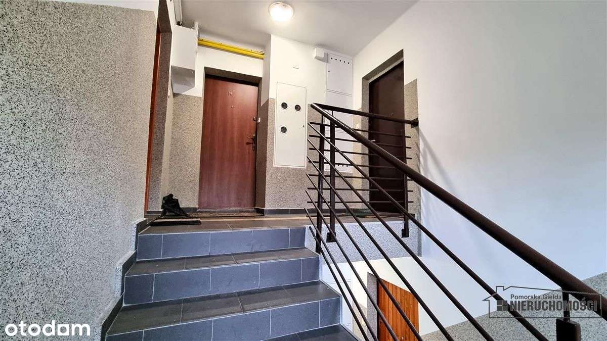 2 pokoje z balkonem | idealne pod inwestycję - Pełny obrazek: 4/12