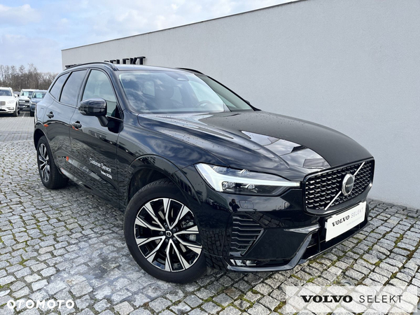 Volvo XC 60 - 35