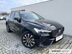 Volvo XC 60 - 35