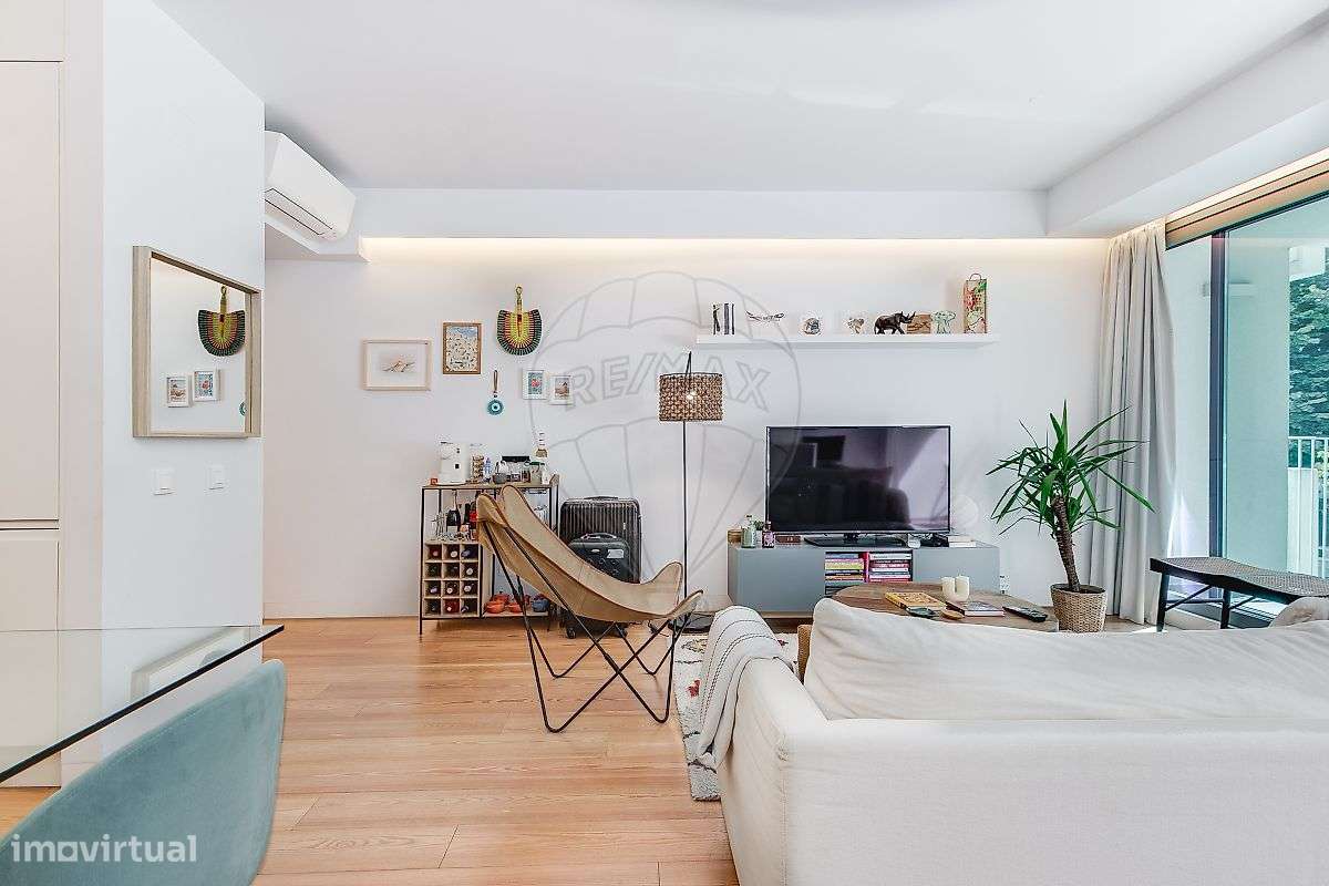 Apartamento T1 para venda - Grande imagem: 5/28